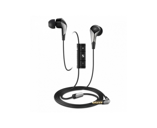 Наушники Sennheiser CX 880i - 24168 за 0 грн. | 4Club